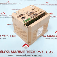 Yaskawa jepmc-mp2300-e controller