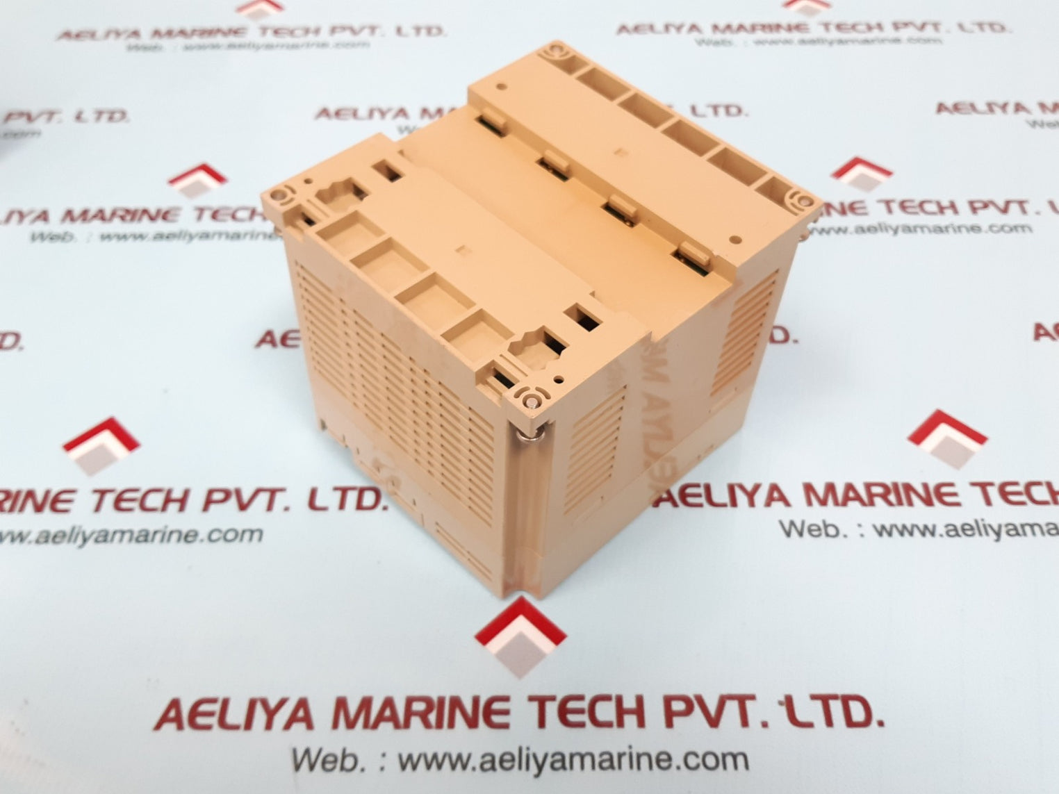 Yaskawa jepmc-mp2300-e controller