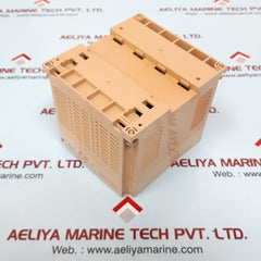 Yaskawa jepmc-mp2300-e controller