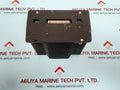 Relcom mtl f802 redundant fieldbus power system