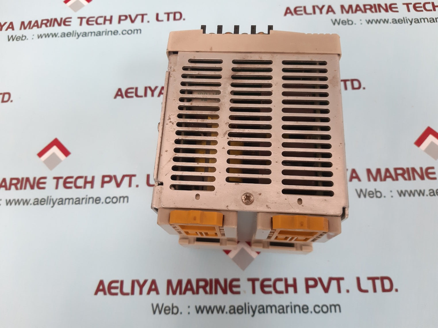 Omron s8vs-24024 power supply