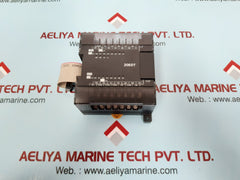 Omron cp1w-20edt expansion module