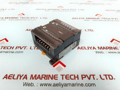 Omron cp1w-20edt expansion module