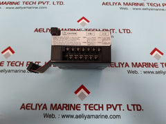 Omron cp1w-20edt expansion module
