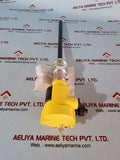 Vega vegacap 63 cp63.xxegsrkmx transmitter
