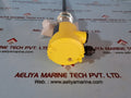 Vega vegacap 63 cp63.xxegsrkmx transmitter