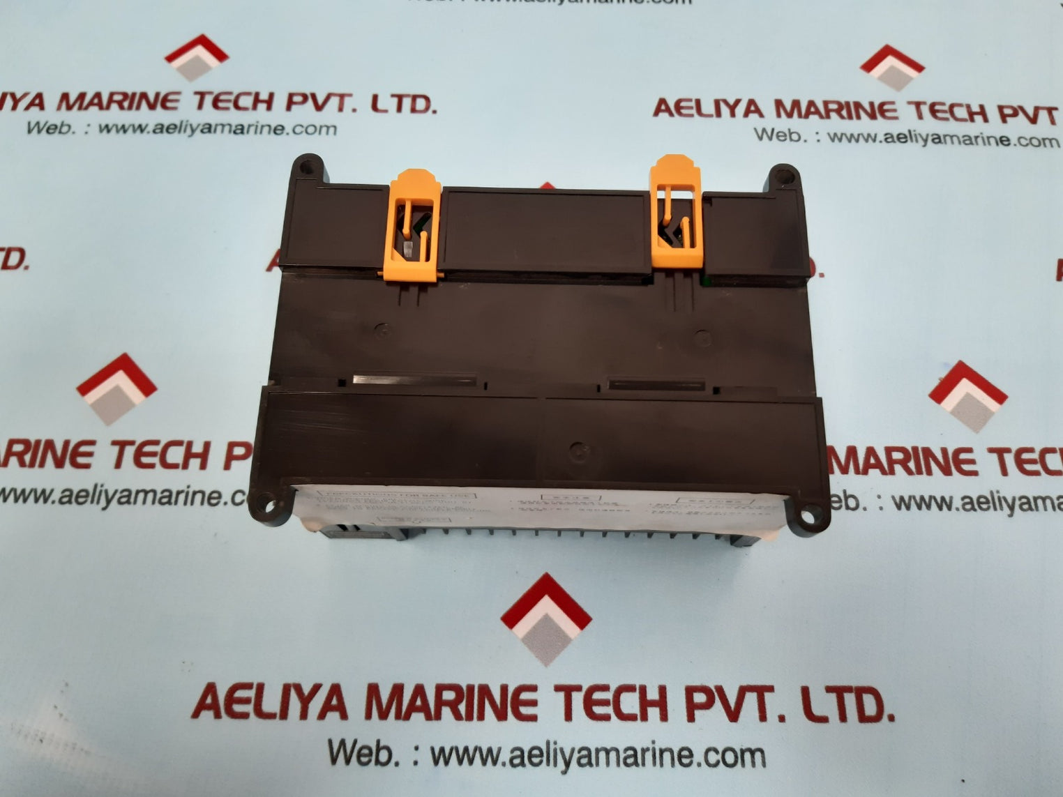 omron cp1h-xa40dt-d programmable controller