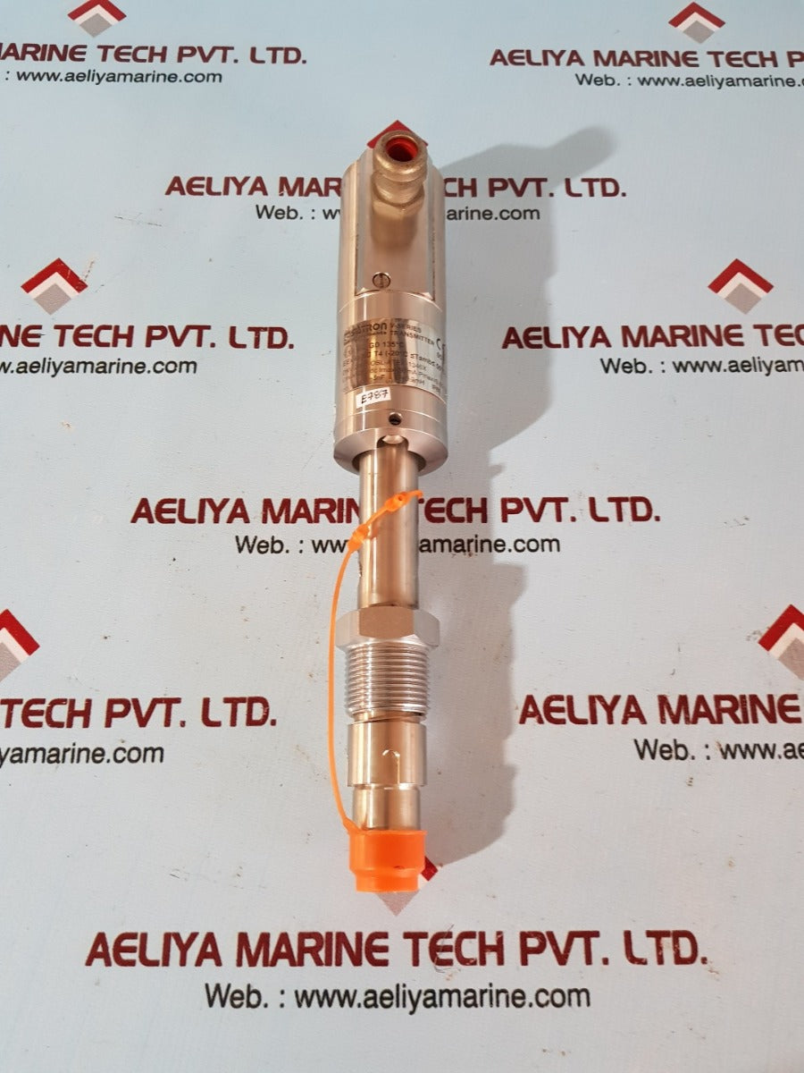 Satron vg6s42sn1h pressure transmitter