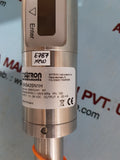 Satron vg6s42sn1h pressure transmitter