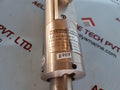 Satron vg6s42sn1h pressure transmitter