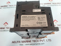 Omron sysmac cp1h-x40dt-d programmable controller