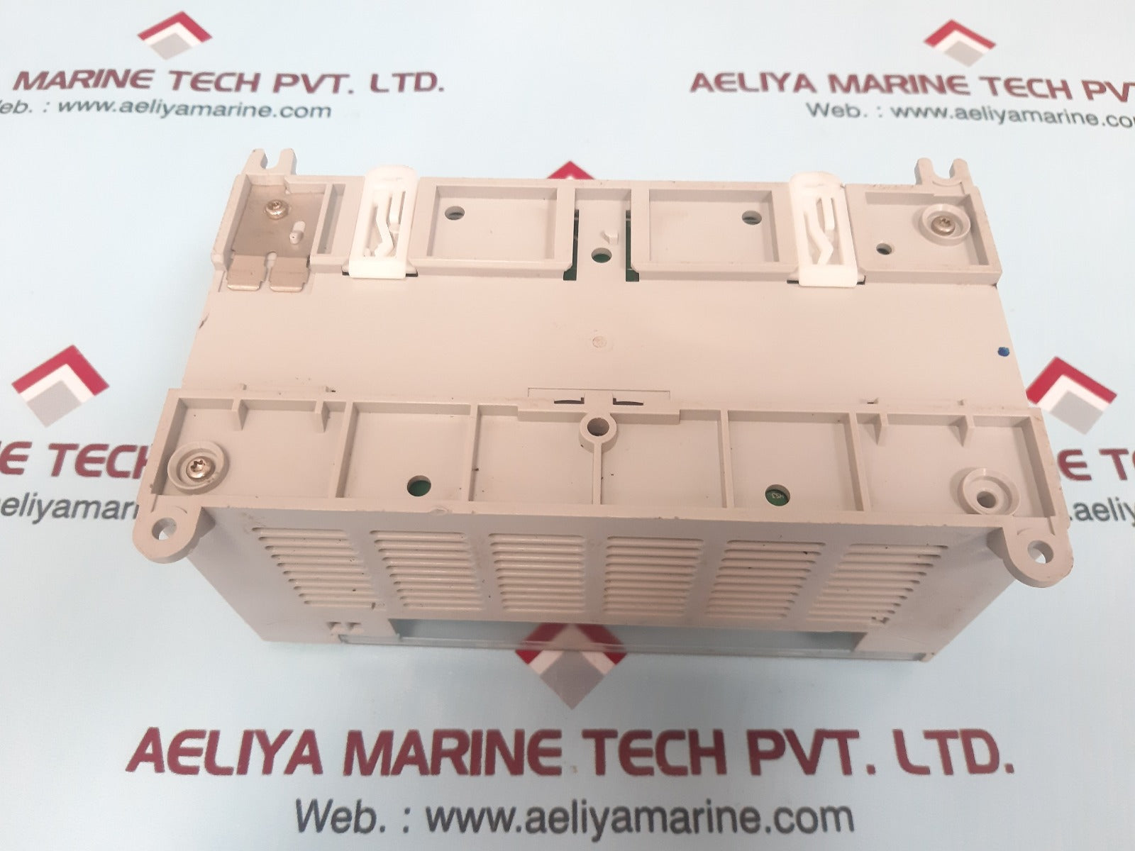 Allen-bradley  micrologix 1400 1766-l32bwa 32 point controller