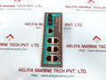 Moxa eds-308-m-sc ethernet switch 12010030803