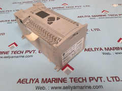 Allen-bradley 1766-l32bxba ser.B plc micrologix tm 1400 