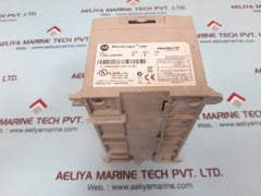Allen-bradley 1766-l32bxba ser.B plc micrologix tm 1400 