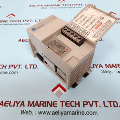 Allen-bradley 1769-pa4 compact i/o power supply ser.a