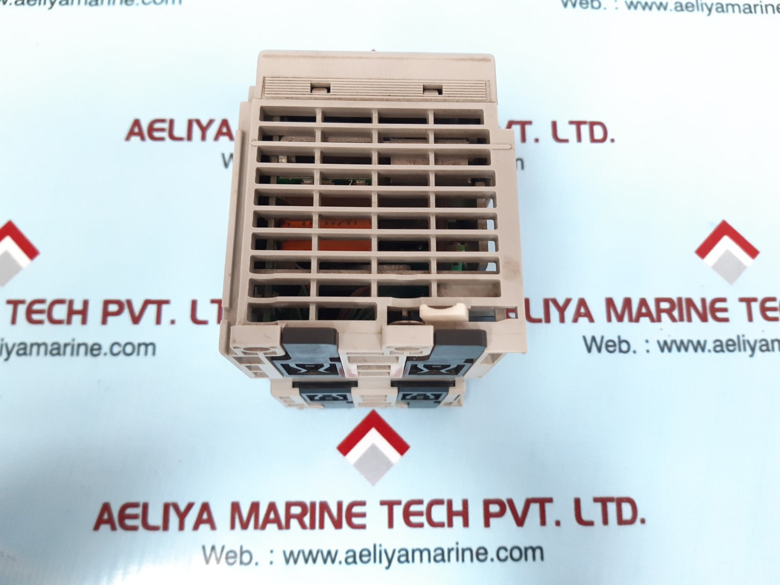 Allen-bradley 1769-pa4 compact i/o power supply ser.a