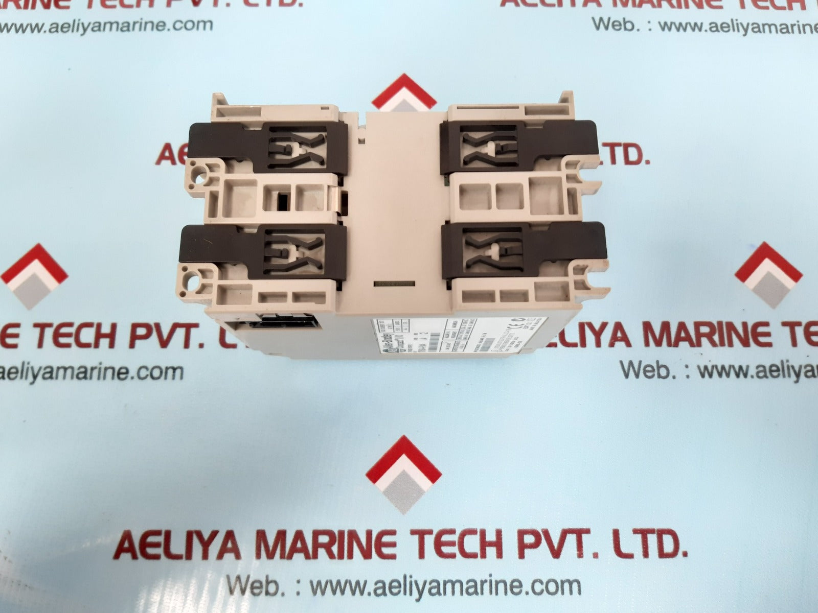 Allen-bradley 1769-pa4 compact i/o power supply ser.a