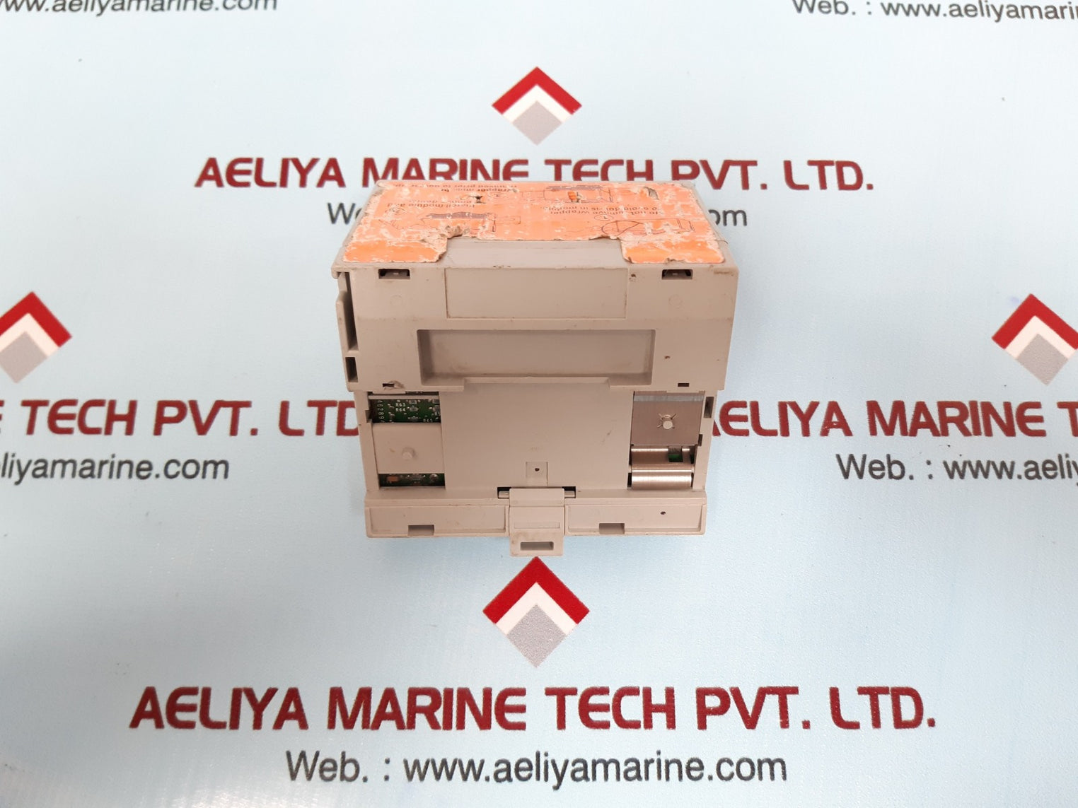 Allen-bradley 1794-acnr15 flex i/o controlnet media adapter  ser.c