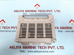 Allen-bradley 1762-l24bwa micrologix 1200 24 point controller ser c