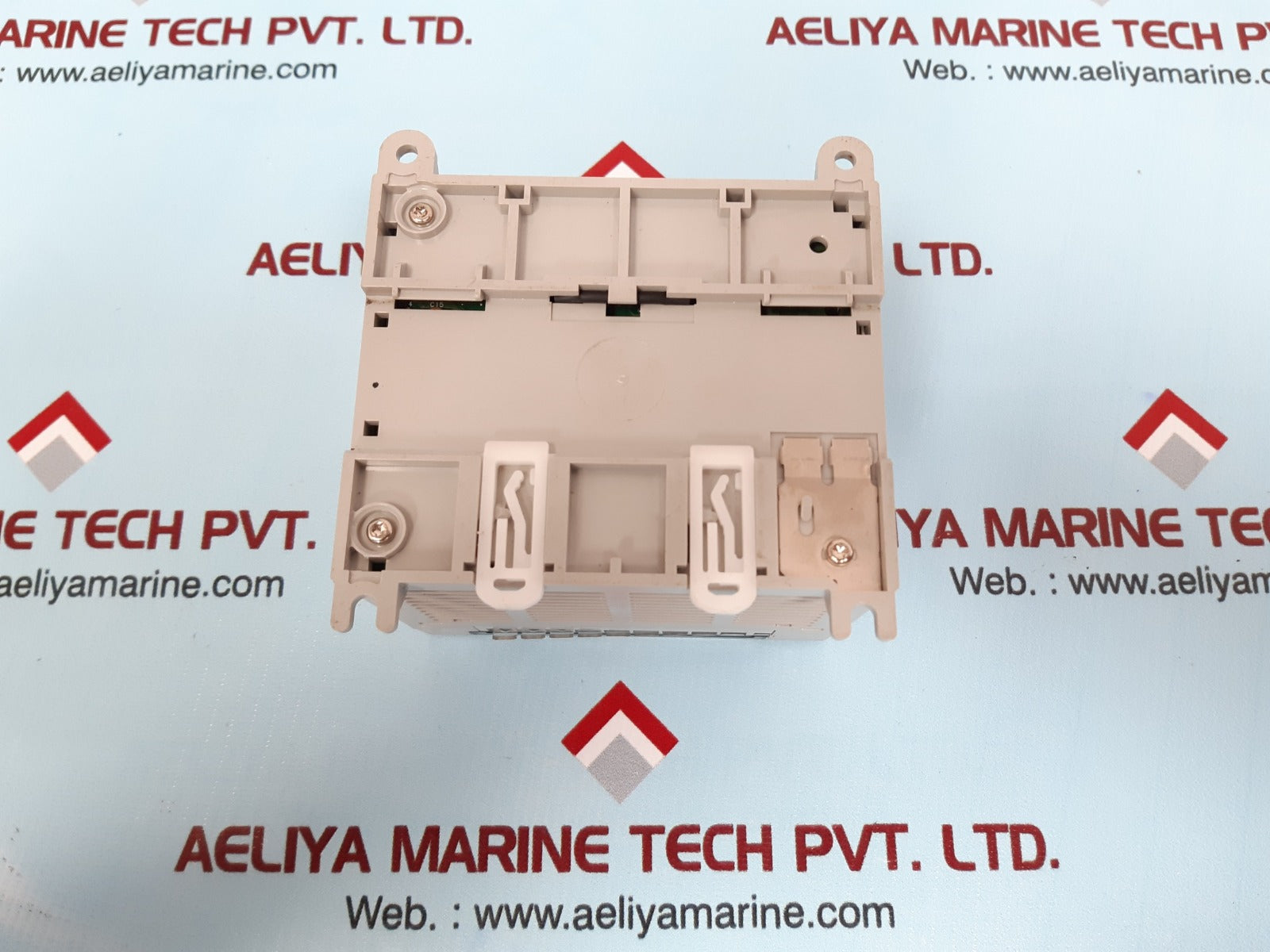 Allen-bradley 1762-l24bwa micrologix 1200 24 point controller ser c
