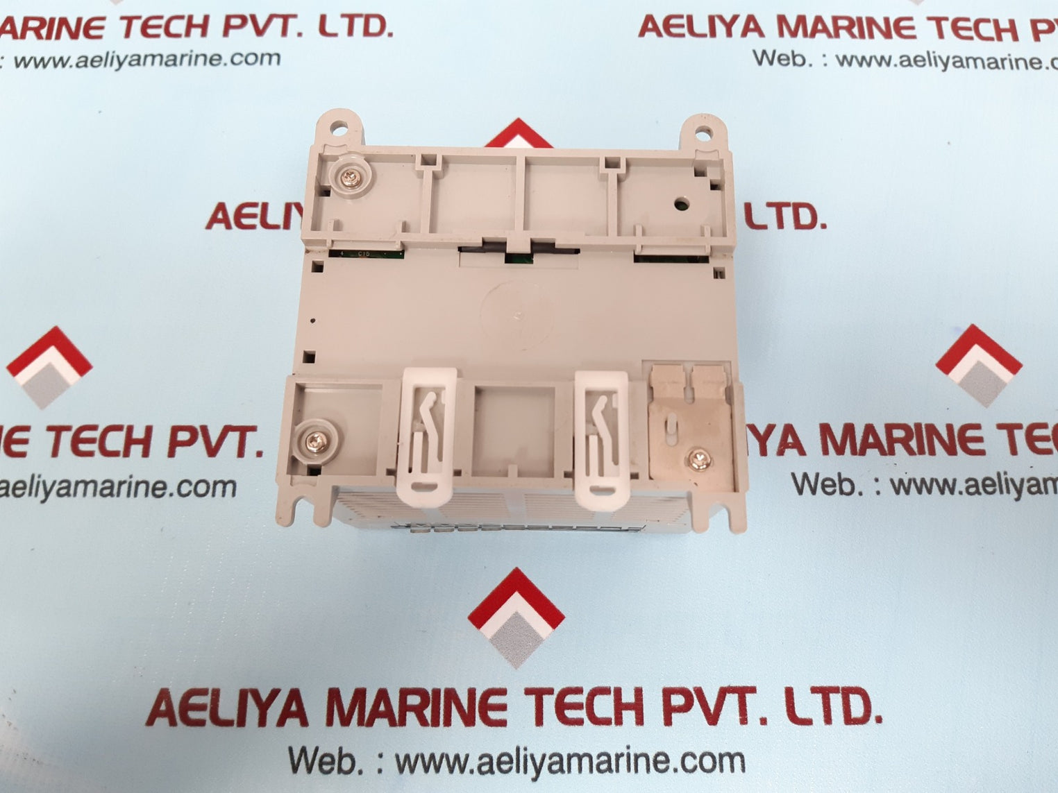 Allen-bradley 1762-l24bwa micrologix 1200 24 point controller ser c