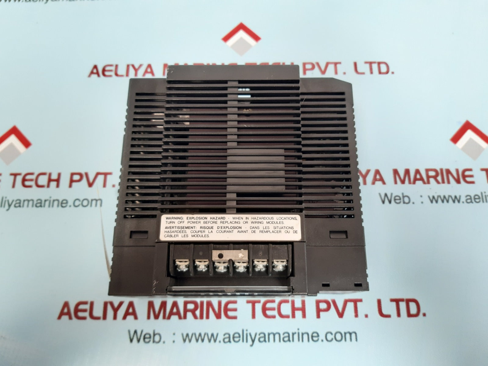 Ge fanuc ic693pwr332c programmable controller