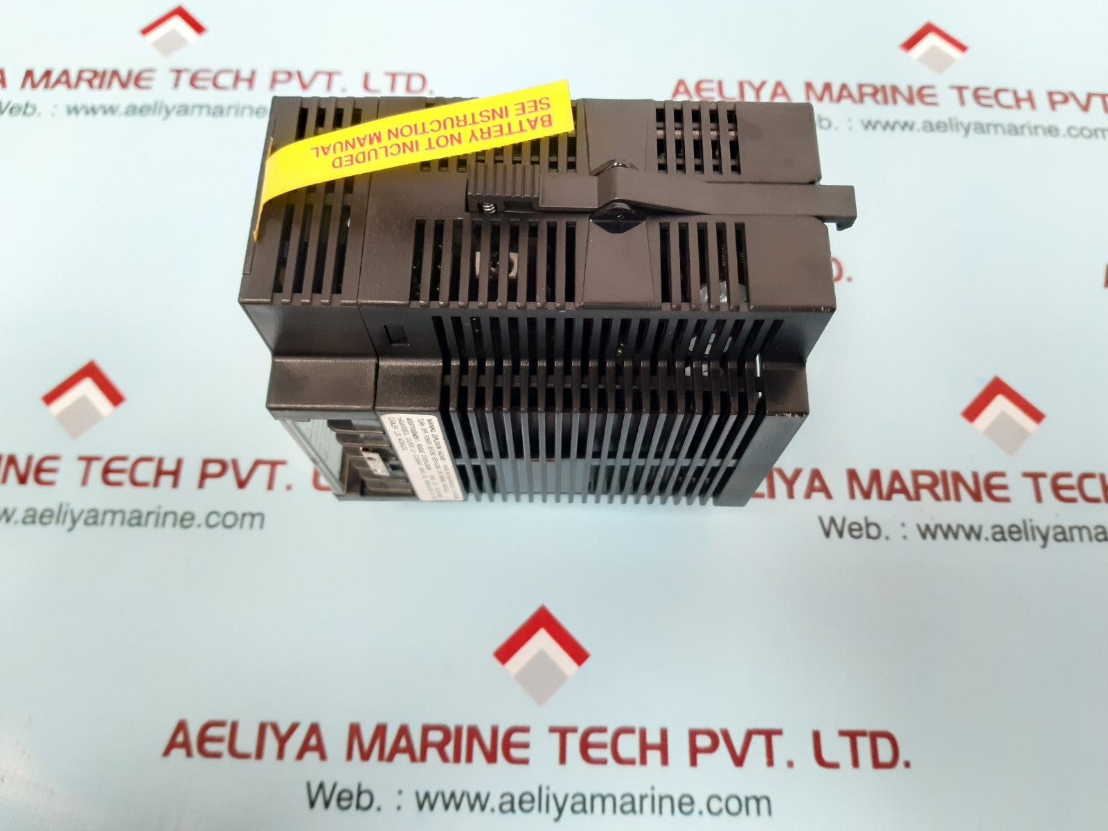 Ge fanuc ic693pwr332c programmable controller
