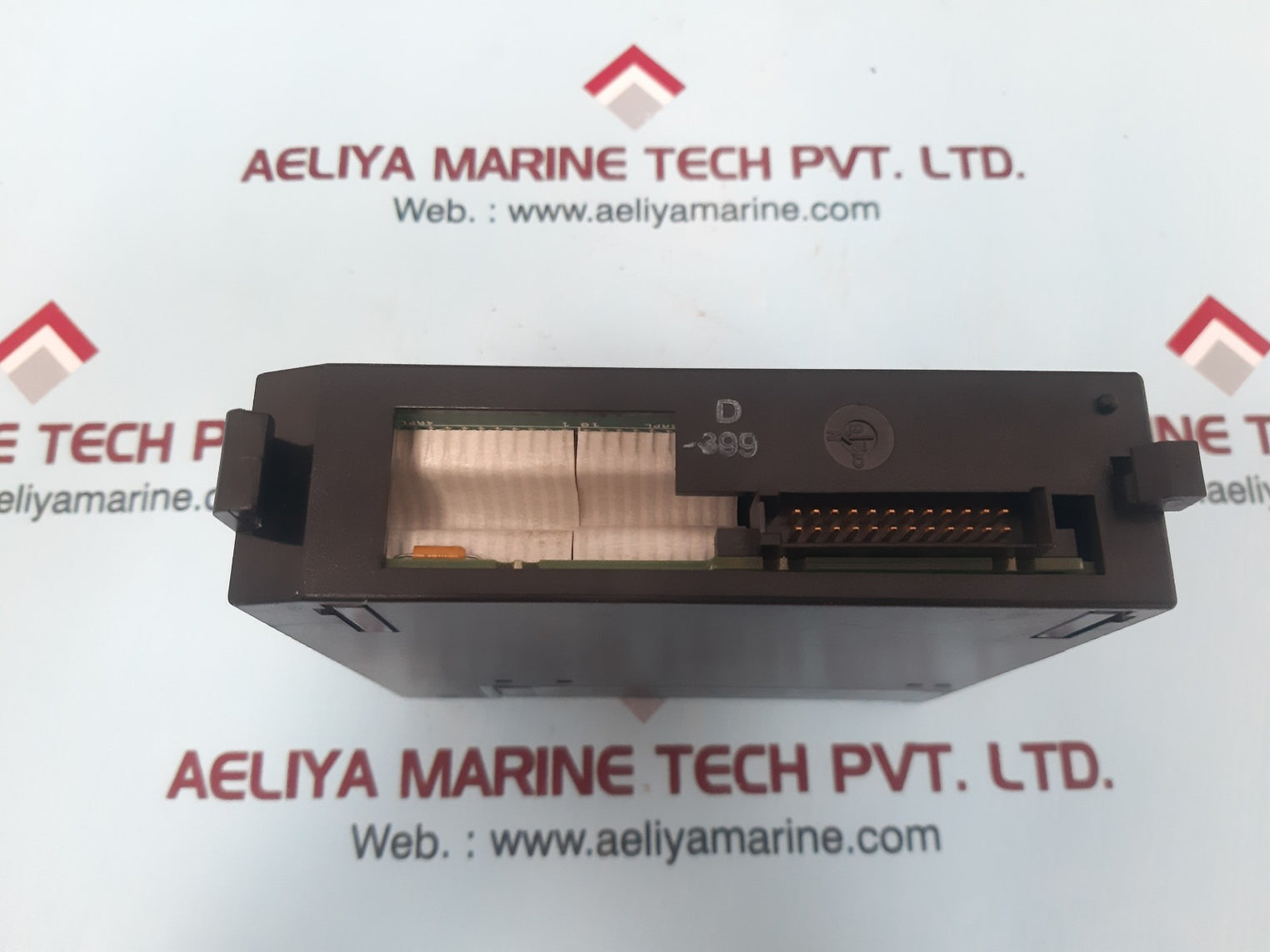 Ge fanuc ic693bem331l genius bus controller