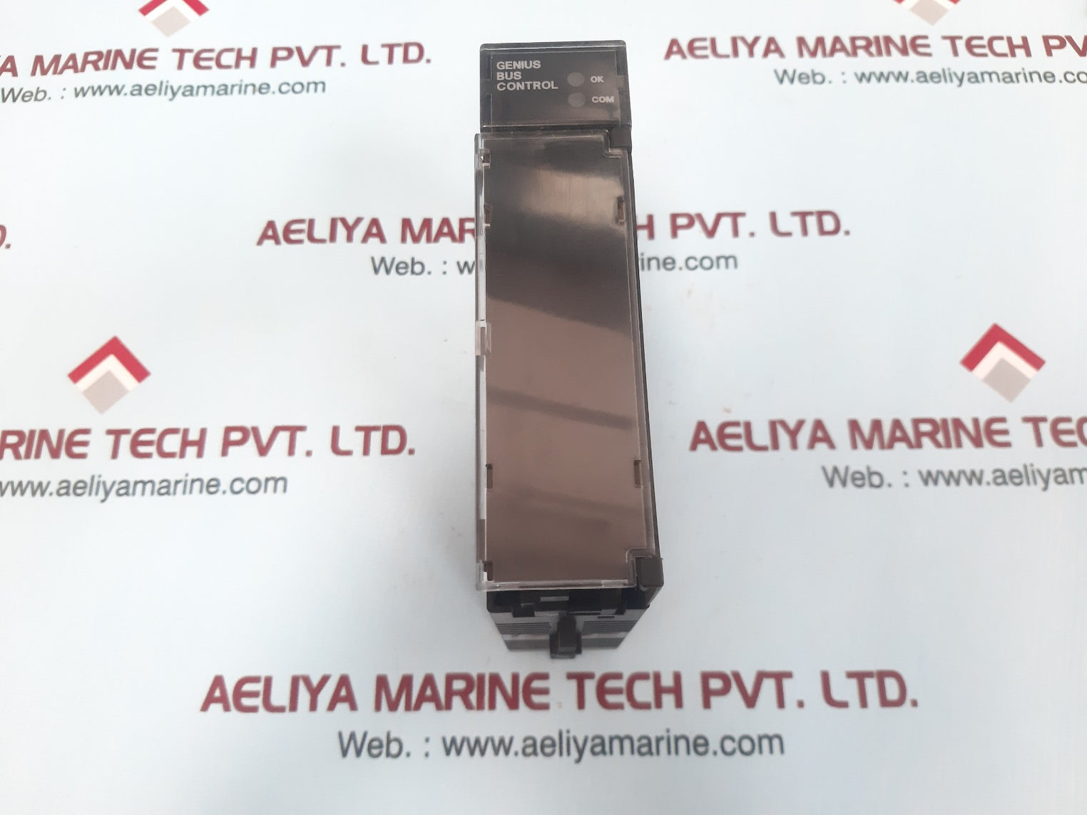 Ge fanuc ic693bem331l genius bus controller