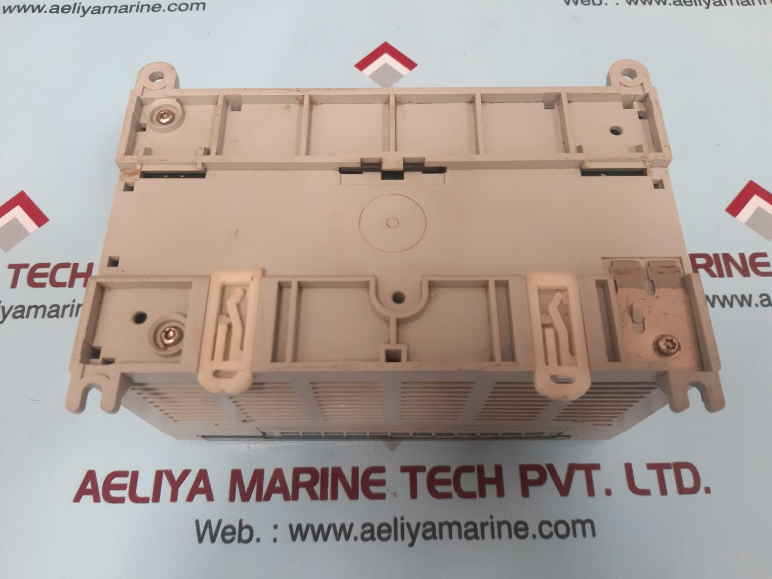 Allen-bradley micrologix 1200 1762-l40bxb plc controller 