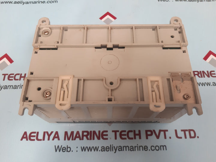 Allen-bradley micrologix 1200 1762-l40bxb plc controller 