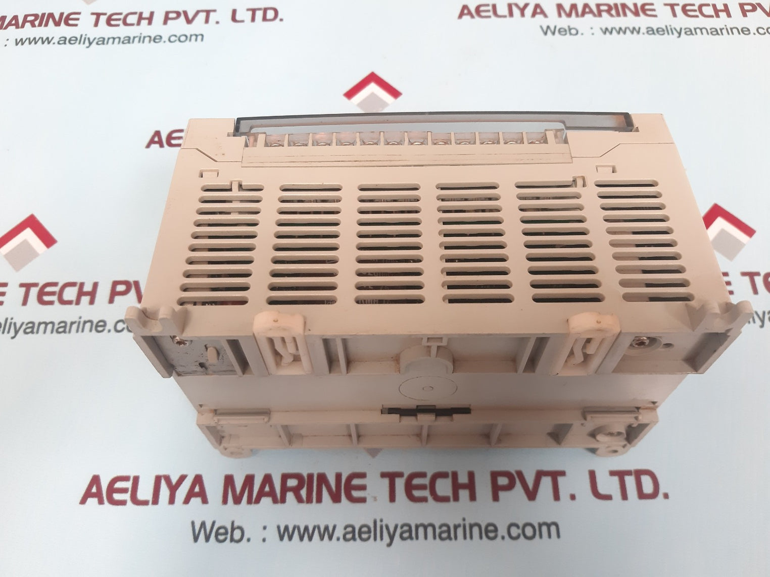 Allen-bradley micrologix 1200 1762-l40bxb plc controller 