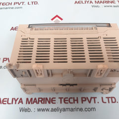 Allen-bradley micrologix 1200 1762-l40bxb plc controller 