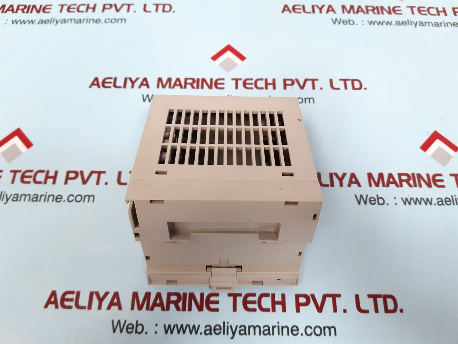 Allen-bradley 1794-acn15 flex i/0 control net adapter ser.d