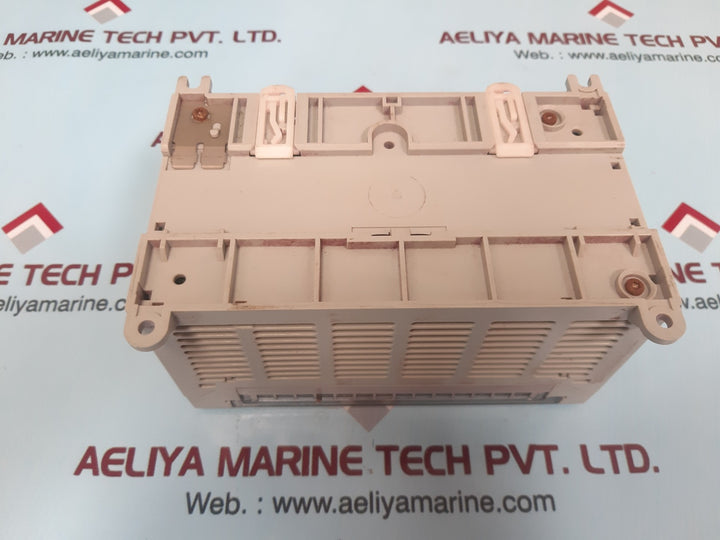Allen-bradley micrologix 1200 1762-l40bxb plc controller rev.h