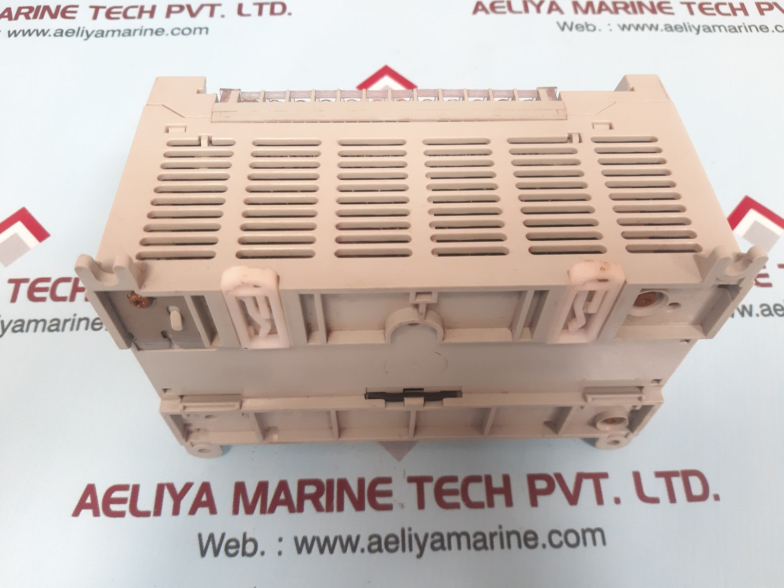 Allen-bradley micrologix 1200 1762-l40bxb plc controller rev.h