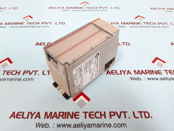 Allen-bradley 1769-if8 8 chnl. analog voltage current input module