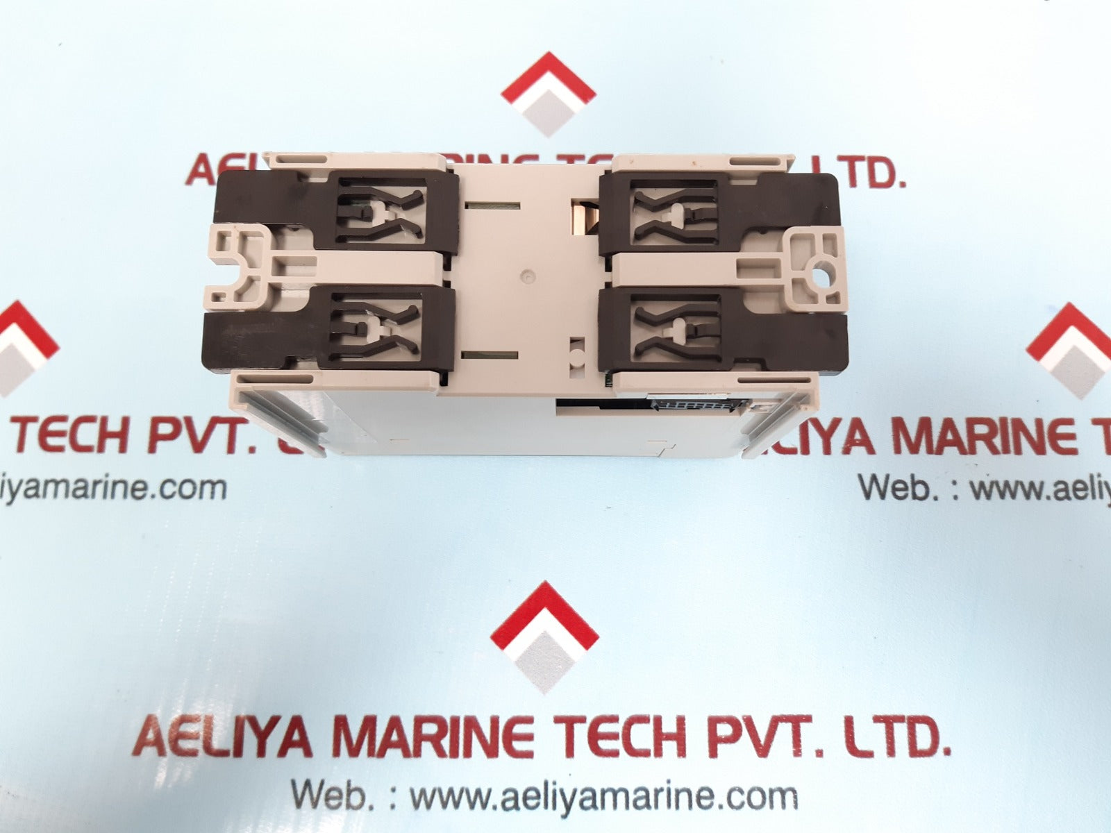 Allen-bradley 1769-if8 8 chnl. analog voltage current input module