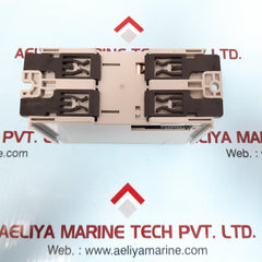 Allen-bradley 1769-if8 8 chnl. analog voltage current input module