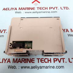 Allen-bradley 1769-if8 8 chnl. analog voltage current input module