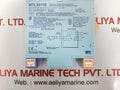 Measurement mtl5011b switch proximity detector 