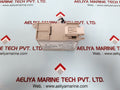 Allen-bradley 1762-ob8 micrologix 8 pt.24vdc source output module ser A