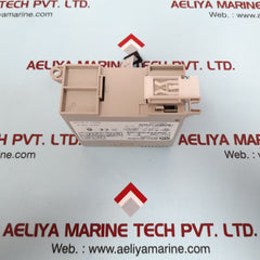 Allen-bradley 1762-ob8 micrologix 8 pt.24vdc source output module ser A