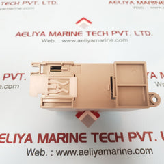 Allen-bradley 1762-0b8 micrologix  24vdc source output module 