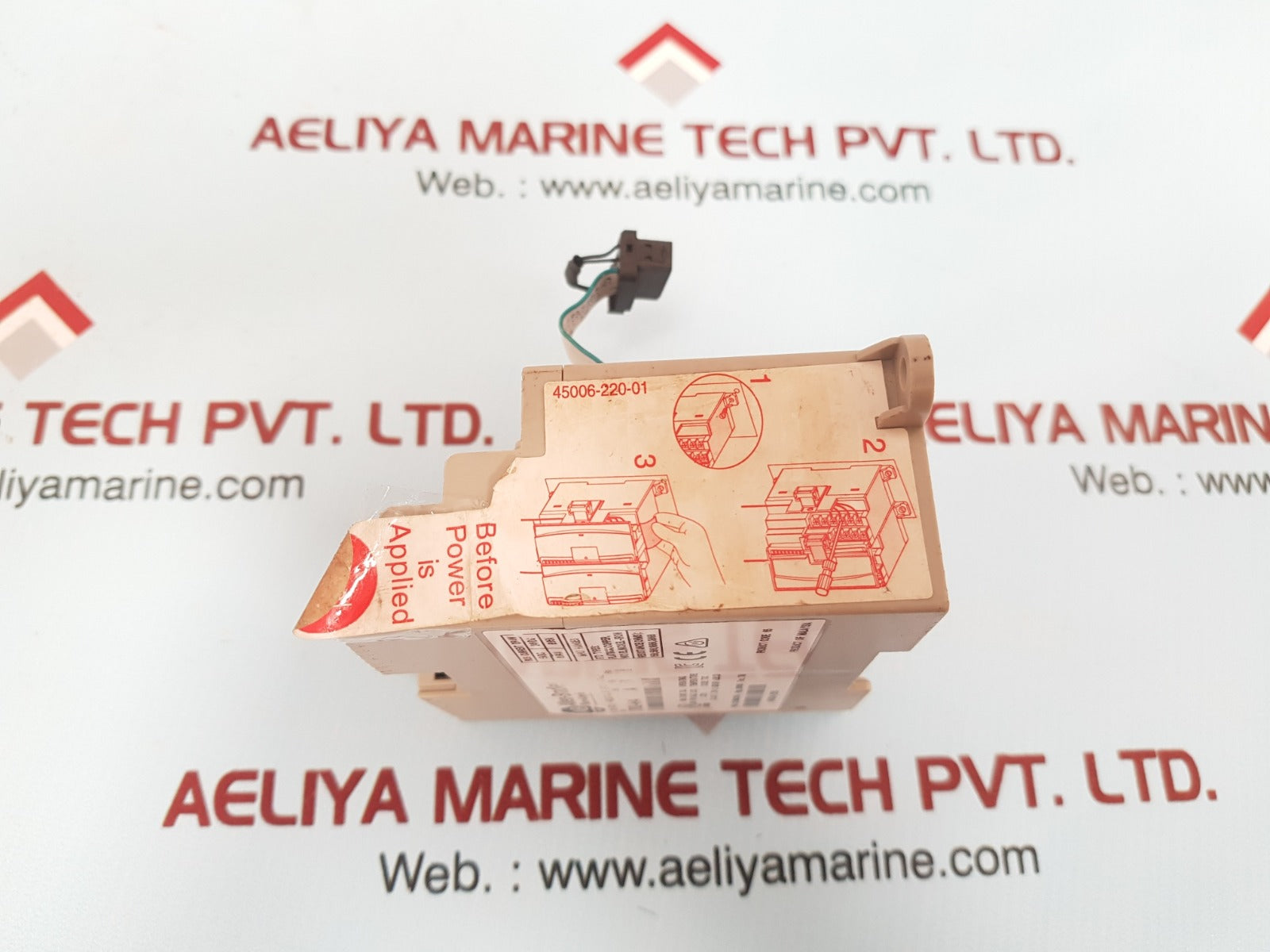 Allen-bradley micrologix 1762-ir4 input module 
