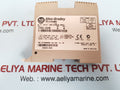 Allen-bradley micrologix 1200 1762-iq16 sink/source input