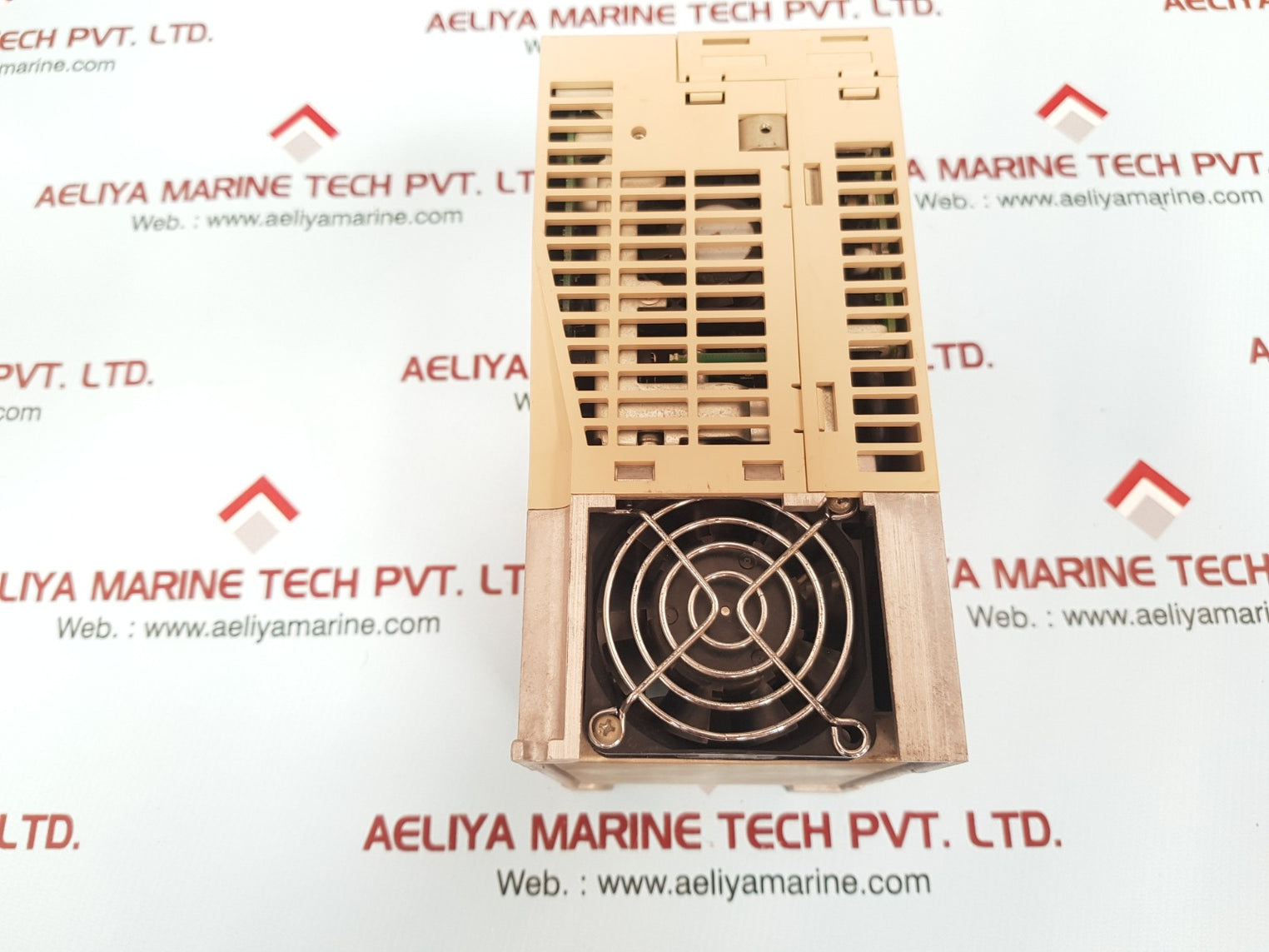 Yaskawa sgds-15a12a servo drive 