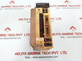 Yaskawa sgds-04a12a servopack 
