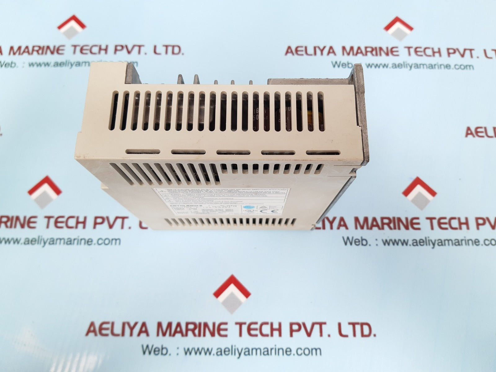 Mitsubishi mr-e-10a-kh003 servo driver